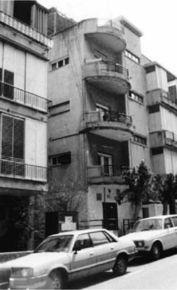 תיעוד היסטורי של יוחנן הסנדלר
