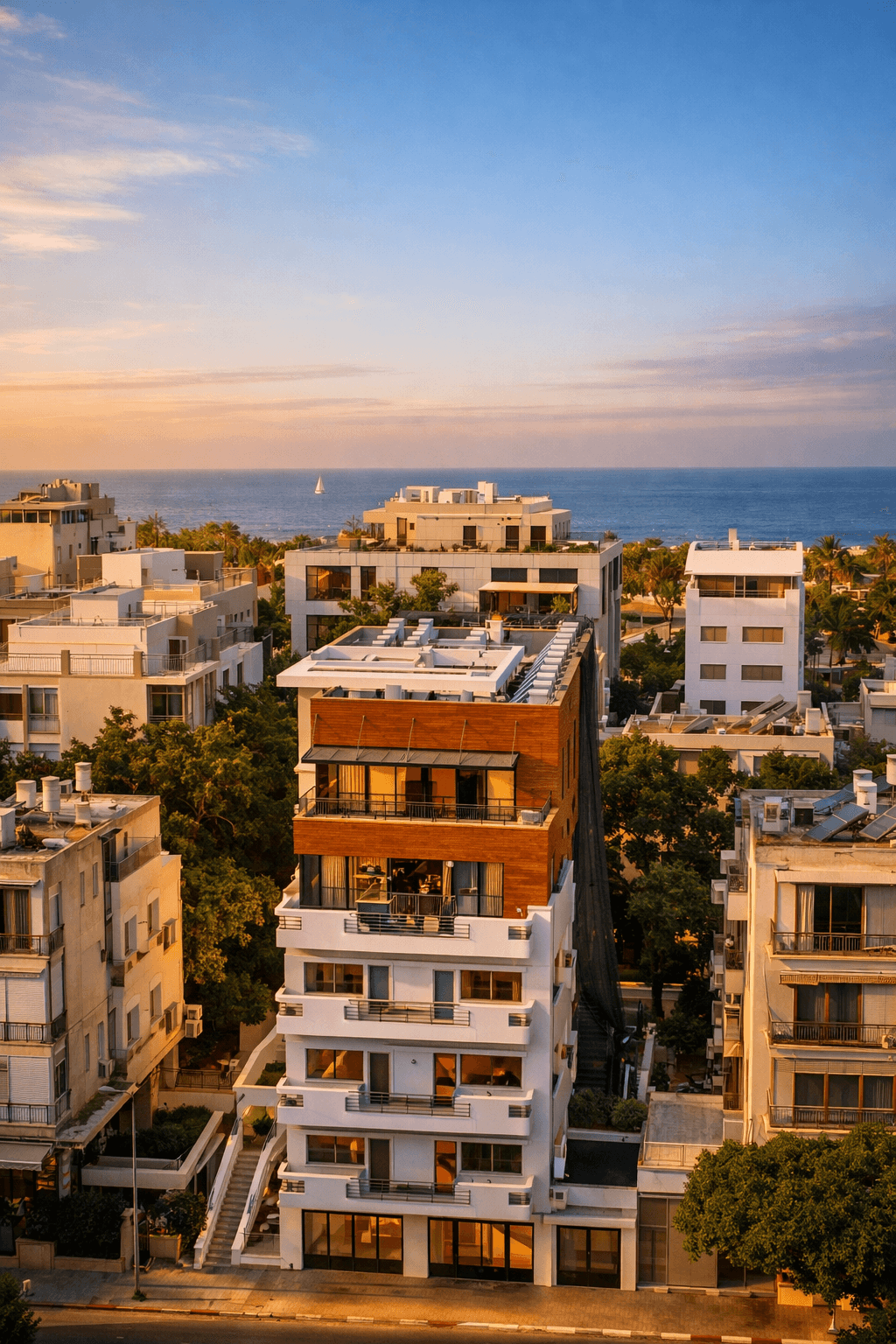 חזית בן יהודה 185
