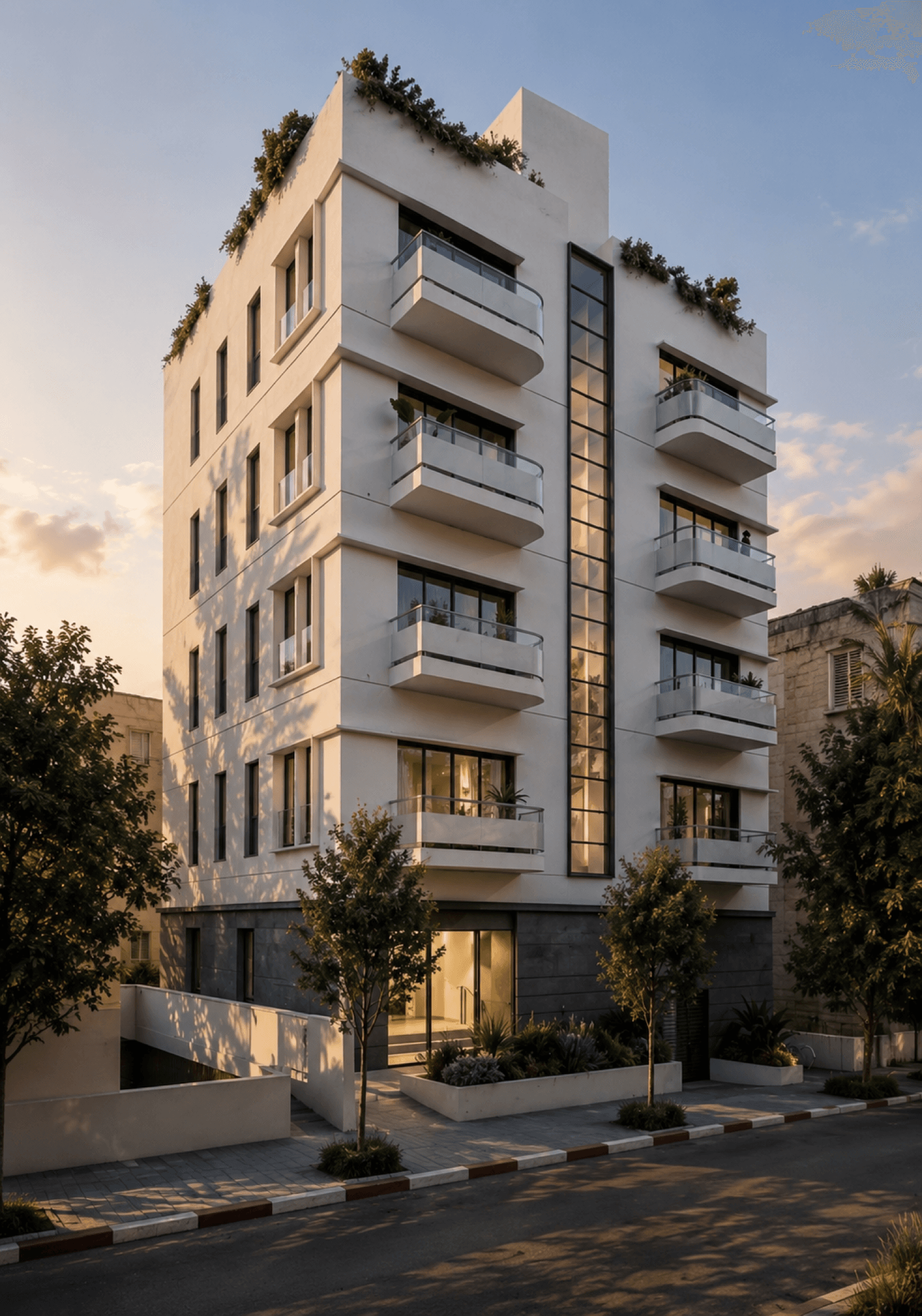 Image principale Maison Zadok